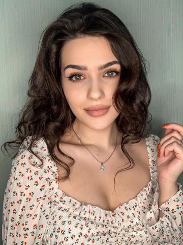 Мелиса 😘❤️💋 фото 2