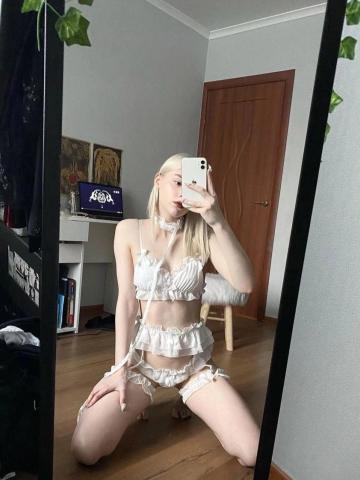 Дарья Элит фото 2