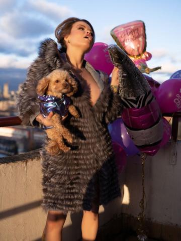 Наталия Лаванда фото 2