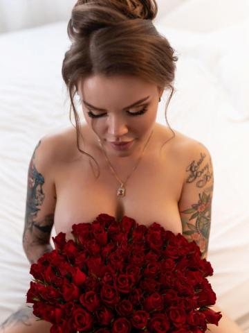 Наталия Лаванда фото 6